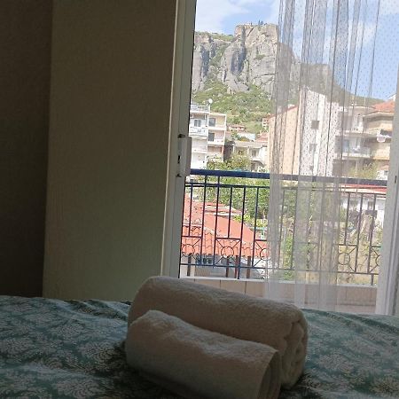 דירות קאלאבאקה Meteora Casa Di Stella מראה חיצוני תמונה