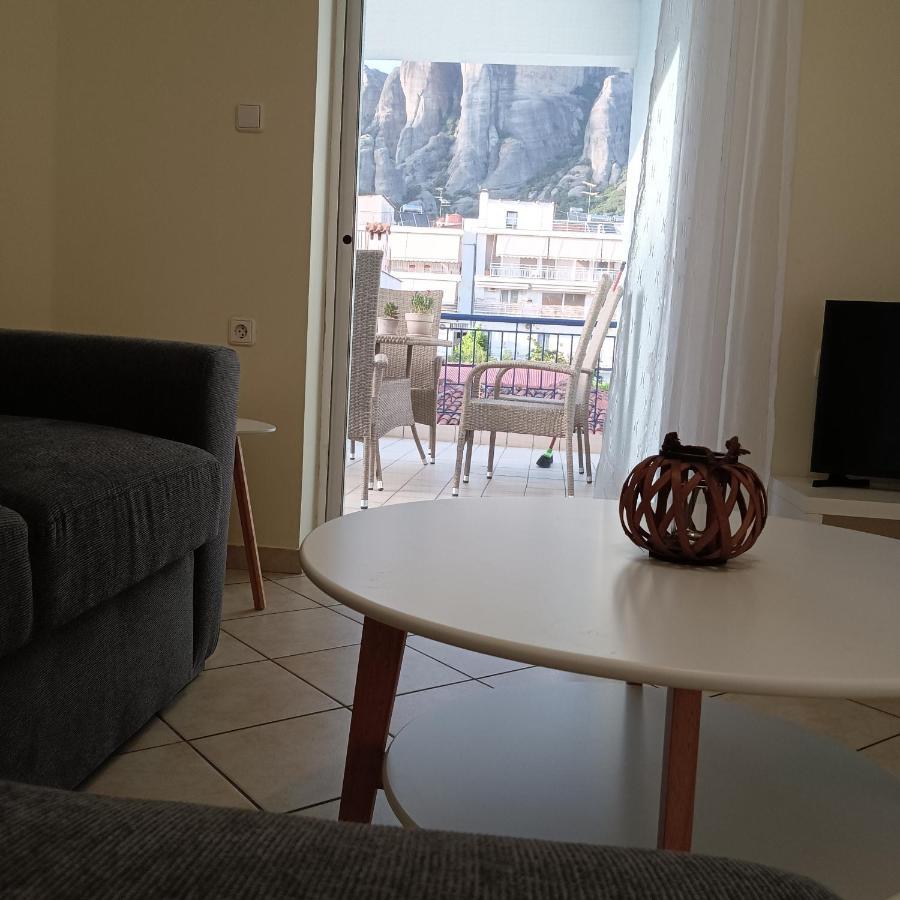 דירות קאלאבאקה Meteora Casa Di Stella מראה חיצוני תמונה