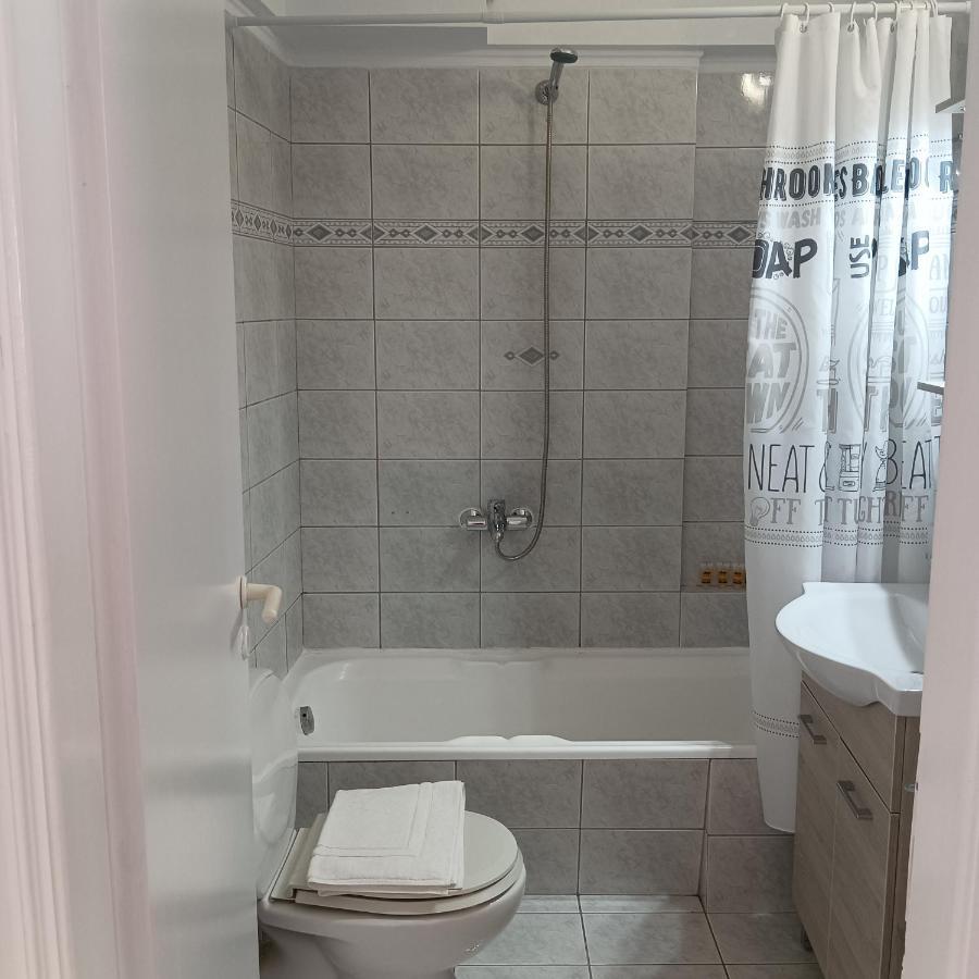 דירות קאלאבאקה Meteora Casa Di Stella מראה חיצוני תמונה