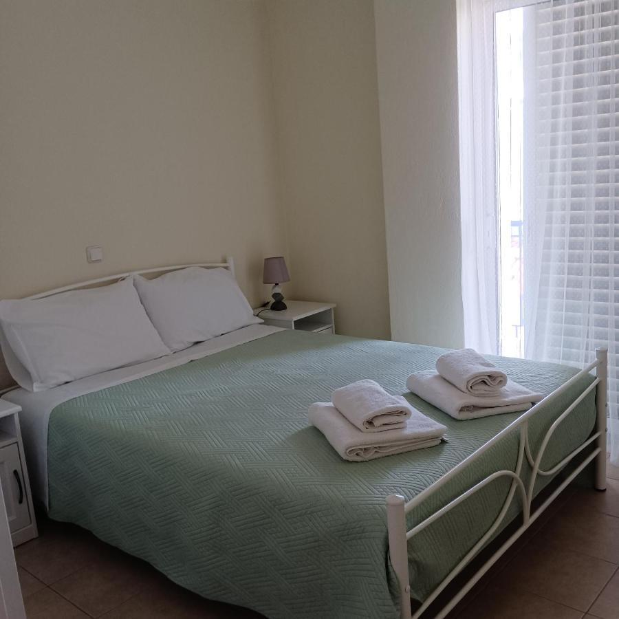 דירות קאלאבאקה Meteora Casa Di Stella מראה חיצוני תמונה